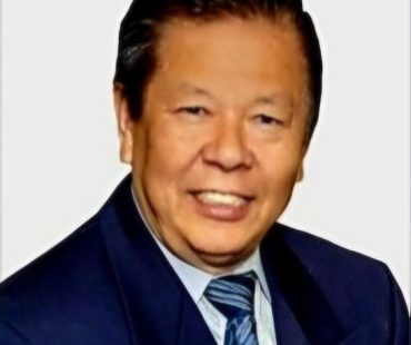 Tiến Sĩ Trương Minh Ẩn