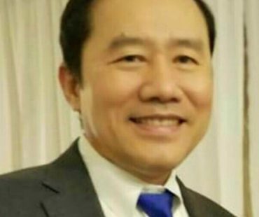 Nguyễn Kinh Luân